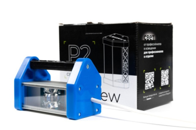 Малярная лампа Лосева Lossew Lamp P2 ULTRA Малярная лампа Лосева Lossew Lamp P2 ULTRA